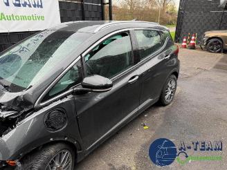 Opel Ampera-E Ampera-e, Hatchback, 2017 / 2019 Ampera-e picture 9