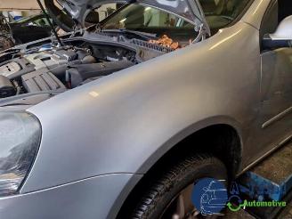 Volkswagen Golf Golf V (1K1), Hatchback, 2003 / 2010 1.4 TSI 140 16V picture 5