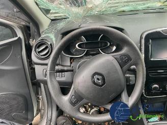 Renault Clio Clio IV Estate/Grandtour (7R), Combi 5-drs, 2012 / 2021 1.5 Energy dCi 90 FAP picture 19