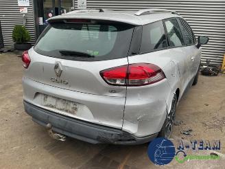 Renault Clio Clio IV Estate/Grandtour (7R), Combi 5-drs, 2012 / 2021 1.5 Energy dCi 90 FAP picture 4