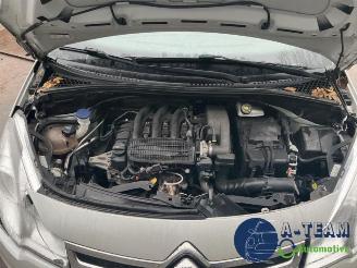 Citroën C3 C3 (SC), Hatchback 5-drs, 2009 / 2016 1.2 VTi 82 12V picture 27