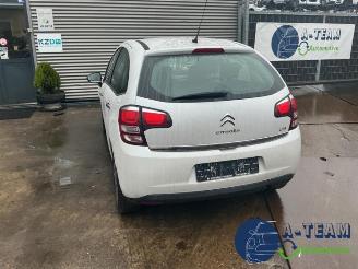 Citroën C3 C3 (SC), Hatchback 5-drs, 2009 / 2016 1.2 VTi 82 12V picture 1