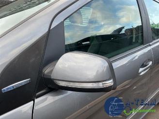 Mercedes B-klasse B (W245), Hatchback, 2005 / 2011 1.5 B-160 16V picture 16