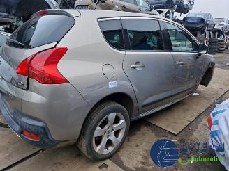 Peugeot 3008 3008 I (0U/HU), MPV, 2009 / 2016 1.6 16V THP 155 picture 15
