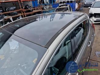 Peugeot 3008 3008 I (0U/HU), MPV, 2009 / 2016 1.6 16V THP 155 picture 35