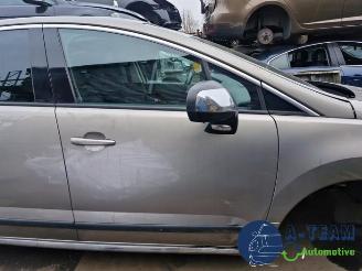 Peugeot 3008 3008 I (0U/HU), MPV, 2009 / 2016 1.6 16V THP 155 picture 13