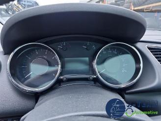 Peugeot 3008 3008 I (0U/HU), MPV, 2009 / 2016 1.6 16V THP 155 picture 28