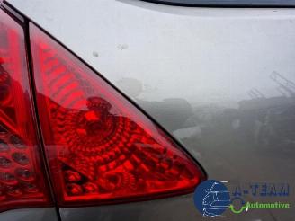 Peugeot 3008 3008 I (0U/HU), MPV, 2009 / 2016 1.6 16V THP 155 picture 23