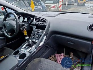 Peugeot 3008 3008 I (0U/HU), MPV, 2009 / 2016 1.6 16V THP 155 picture 27