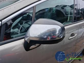 Peugeot 3008 3008 I (0U/HU), MPV, 2009 / 2016 1.6 16V THP 155 picture 20