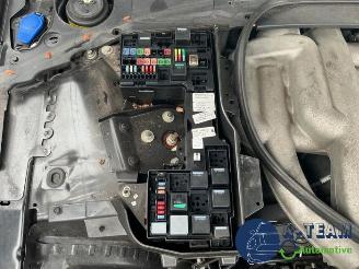 Jaguar XF XF (CC9), Sedan, 2008 / 2015 3.0 V6 24V picture 31