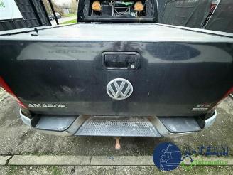 Volkswagen Amarok Amarok, Pick-up, 2010 2.0 BiTDI 16V 163 4Motion picture 8