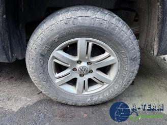 Volkswagen Amarok Amarok, Pick-up, 2010 2.0 BiTDI 16V 163 4Motion picture 15