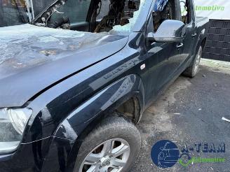 Volkswagen Amarok Amarok, Pick-up, 2010 2.0 BiTDI 16V 163 picture 17