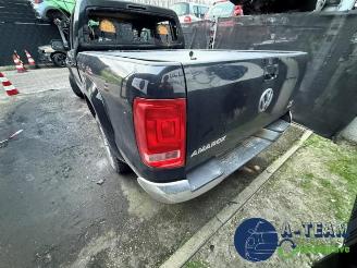 Volkswagen Amarok Amarok, Pick-up, 2010 2.0 BiTDI 16V 163 picture 7