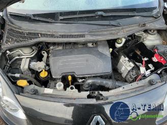 Renault Twingo Twingo II (CN), Hatchback 3-drs, 2007 / 2014 1.2 16V picture 7