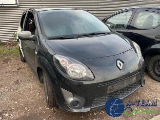 Renault Twingo Twingo II (CN), Hatchback 3-drs, 2007 / 2014 1.2 16V picture 3
