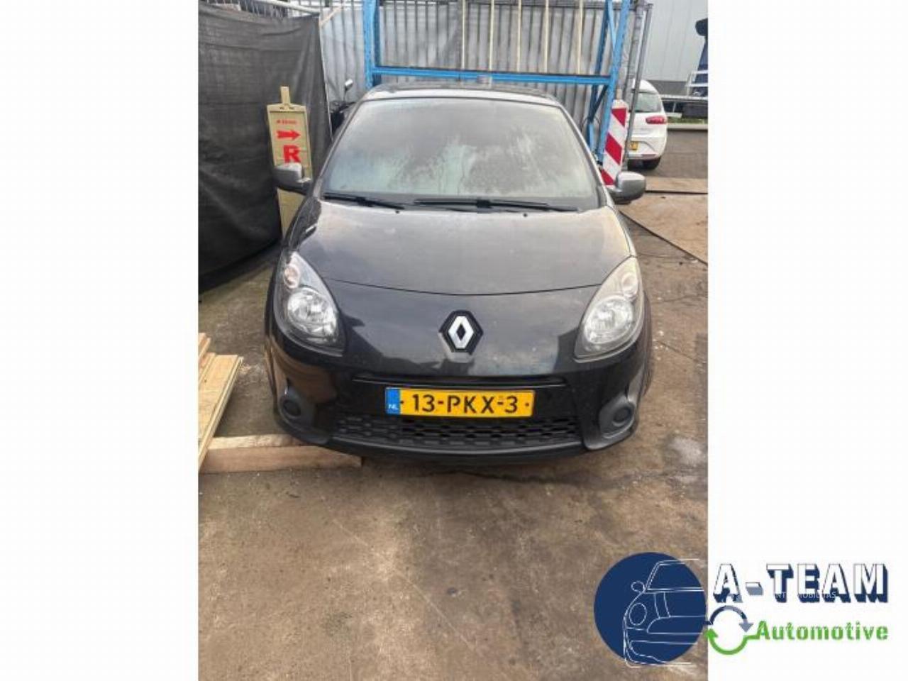 Renault Twingo Twingo II (CN), Hatchback 3-drs, 2007 / 2014 1.2 16V