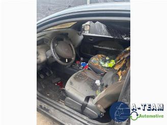 Renault Twingo Twingo II (CN), Hatchback 3-drs, 2007 / 2014 1.2 16V picture 5