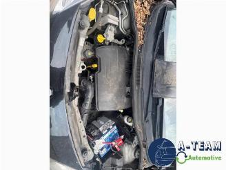 Renault Twingo Twingo II (CN), Hatchback 3-drs, 2007 / 2014 1.2 16V picture 11