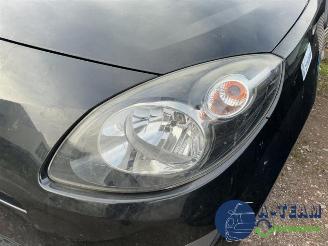 Renault Twingo Twingo II (CN), Hatchback 3-drs, 2007 / 2014 1.2 16V picture 11