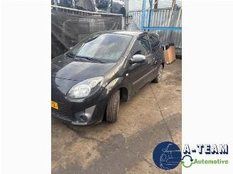 Renault Twingo Twingo II (CN), Hatchback 3-drs, 2007 / 2014 1.2 16V picture 2
