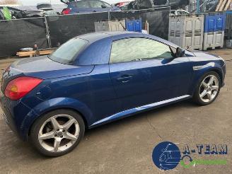 Opel Tigra Tigra Twin Top, Cabrio, 2004 / 2010 1.4 16V picture 11