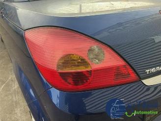 Opel Tigra Tigra Twin Top, Cabrio, 2004 / 2010 1.4 16V picture 26