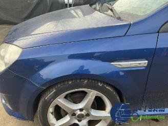 Opel Tigra Tigra Twin Top, Cabrio, 2004 / 2010 1.4 16V picture 16