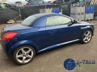 Opel Tigra Tigra Twin Top, Cabrio, 2004 / 2010 1.4 16V picture 11