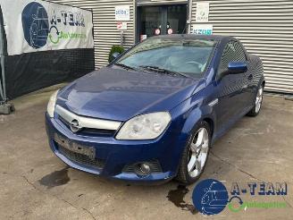 Opel Tigra Tigra Twin Top, Cabrio, 2004 / 2010 1.4 16V picture 3