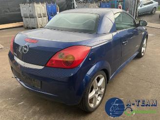 Opel Tigra Tigra Twin Top, Cabrio, 2004 / 2010 1.4 16V picture 14