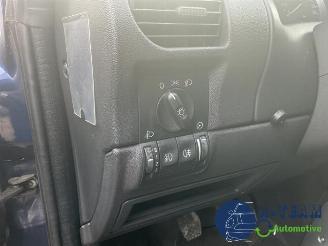 Opel Tigra Tigra Twin Top, Cabrio, 2004 / 2010 1.4 16V picture 35