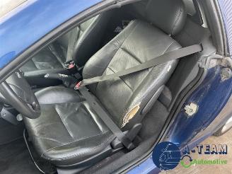 Opel Tigra Tigra Twin Top, Cabrio, 2004 / 2010 1.4 16V picture 33