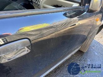 Suzuki Alto Alto, Hatchback 5-drs, 2009 1.0 12V picture 21