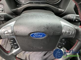 Ford Mondeo Mondeo IV Wagon, Combi, 2007 / 2015 2.0 Ecoboost SCTi 16V picture 24