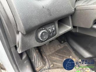 Opel Meriva Meriva, MPV, 2010 / 2017 1.4 16V Ecotec picture 14