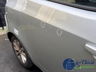 Opel Meriva Meriva, MPV, 2010 / 2017 1.4 16V Ecotec picture 35