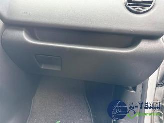 Opel Meriva Meriva, MPV, 2010 / 2017 1.4 16V Ecotec picture 24