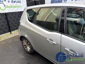 Opel Meriva Meriva, MPV, 2010 / 2017 1.4 16V Ecotec picture 32