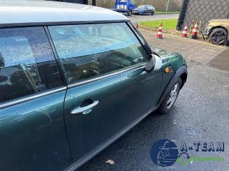 Mini Mini Mini (R56), Hatchback, 2006 / 2013 1.6 16V Cooper picture 28