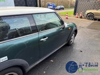 Mini Mini Mini (R56), Hatchback, 2006 / 2013 1.6 16V Cooper picture 9