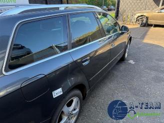 Seat Exeo Exeo ST (3R5), Combi, 2009 / 2013 1.8 T 20V picture 9