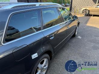 Seat Exeo Exeo ST (3R5), Combi, 2009 / 2013 1.8 T 20V picture 9