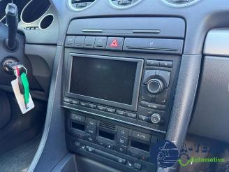 Seat Exeo Exeo ST (3R5), Combi, 2009 / 2013 1.8 T 20V picture 22