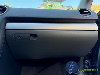 Seat Exeo Exeo ST (3R5), Combi, 2009 / 2013 1.8 T 20V picture 29