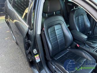 Seat Exeo Exeo ST (3R5), Combi, 2009 / 2013 1.8 T 20V picture 16