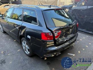 Seat Exeo Exeo ST (3R5), Combi, 2009 / 2013 1.8 T 20V picture 6