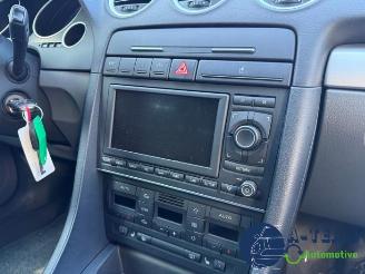 Seat Exeo Exeo ST (3R5), Combi, 2009 / 2013 1.8 T 20V picture 22