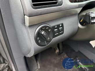 Volkswagen Touran Touran (1T1/T2), MPV, 2003 / 2010 1.4 16V TSI 140 picture 20